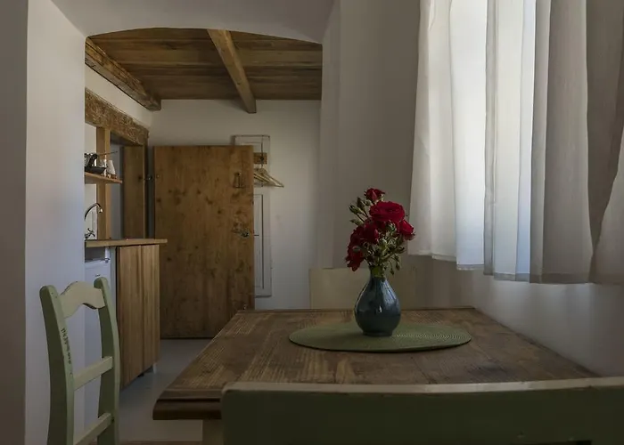Apartamento Plitzner Belvárosi Eger