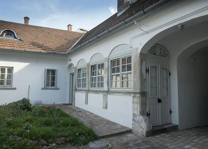 Plitzner Belvárosi Eger