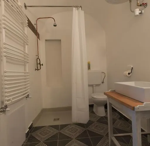 Apartamento Plitzner Belvárosi *