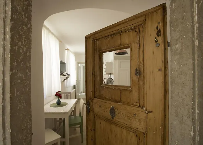 Apartamento Plitzner Belvárosi *