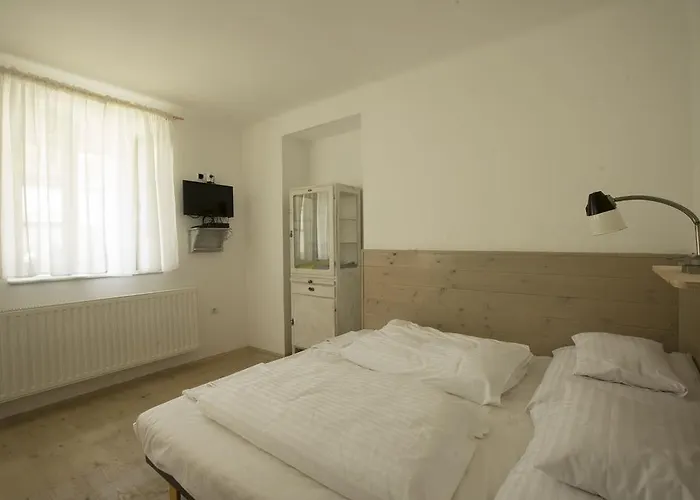 Apartamento Plitzner Belvárosi