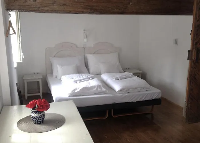 Apartamento Plitzner Belvárosi