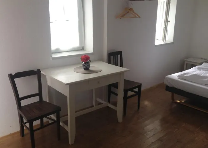 Plitzner Belvárosi Apartamento Eger